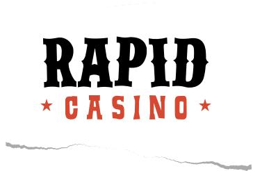 Rapidcasino logo